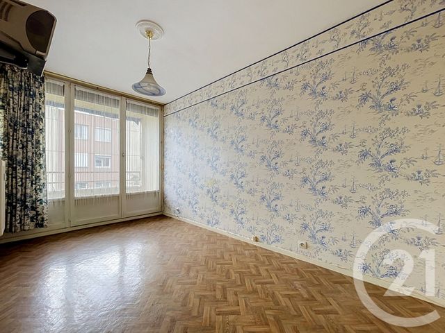 Appartement T4 &agrave; vendre - 4 pi&egrave;ces - 80,20 m2 - Chenove - 21 - BOURGOGNE