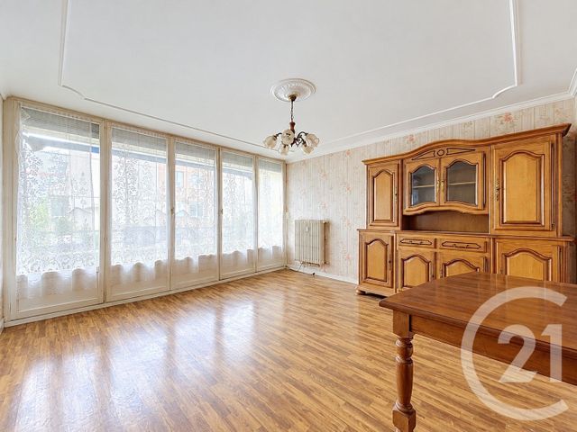 appartement - CHENOVE - 21