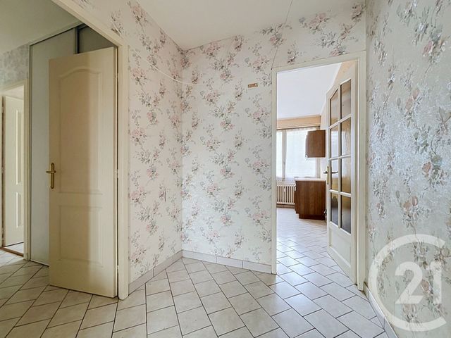 Appartement T4 &agrave; vendre - 4 pi&egrave;ces - 80,20 m2 - Chenove - 21 - BOURGOGNE