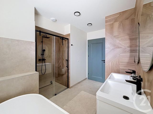 Maison &agrave; vendre - 6 pi&egrave;ces - 121,22 m2 - Longvic - 21 - BOURGOGNE