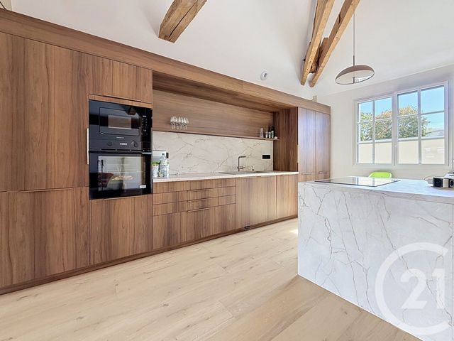 Maison &agrave; vendre - 6 pi&egrave;ces - 121,22 m2 - Longvic - 21 - BOURGOGNE