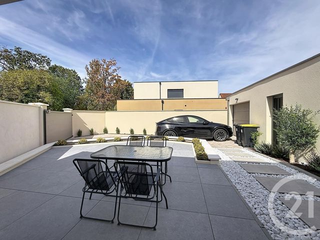 Maison &agrave; vendre - 6 pi&egrave;ces - 121,22 m2 - Longvic - 21 - BOURGOGNE