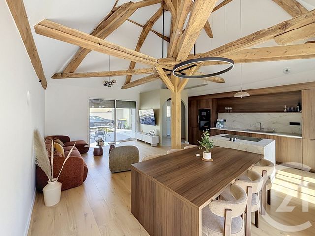 maison - LONGVIC - 21