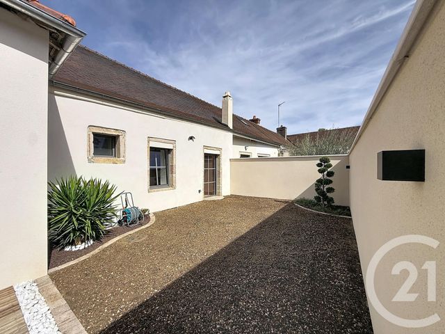Maison &agrave; vendre - 6 pi&egrave;ces - 121,22 m2 - Longvic - 21 - BOURGOGNE