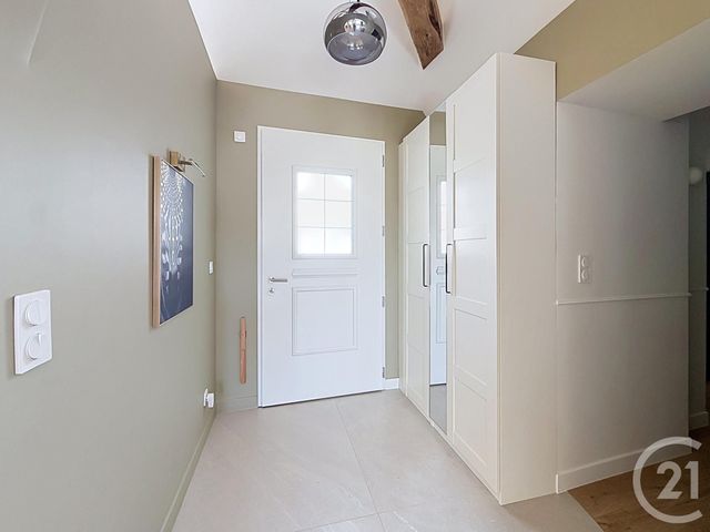Maison &agrave; vendre - 6 pi&egrave;ces - 121,22 m2 - Longvic - 21 - BOURGOGNE