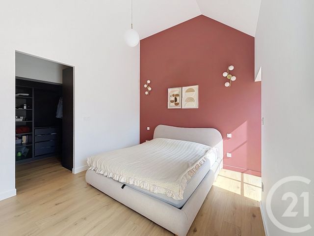 Maison &agrave; vendre - 6 pi&egrave;ces - 121,22 m2 - Longvic - 21 - BOURGOGNE