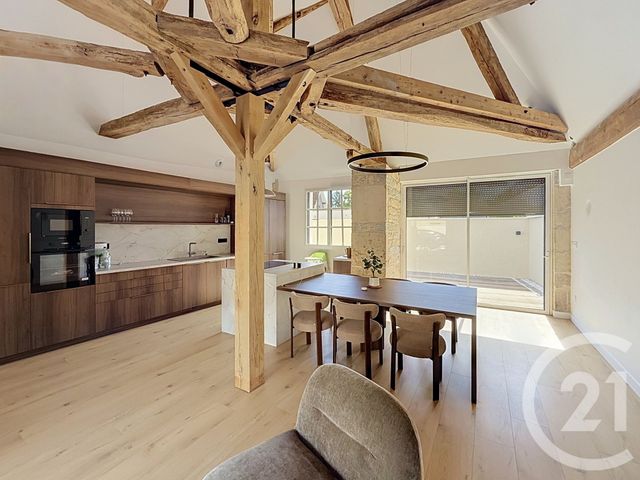 Maison &agrave; vendre - 6 pi&egrave;ces - 121,22 m2 - Longvic - 21 - BOURGOGNE