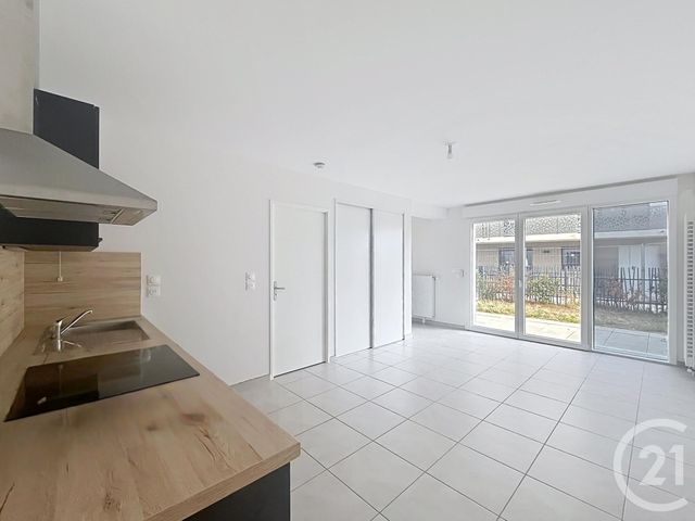 appartement - DIJON - 21