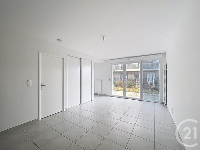 Appartement T2 &agrave; louer - 2 pi&egrave;ces - 44,11 m2 - Dijon - 21 - BOURGOGNE