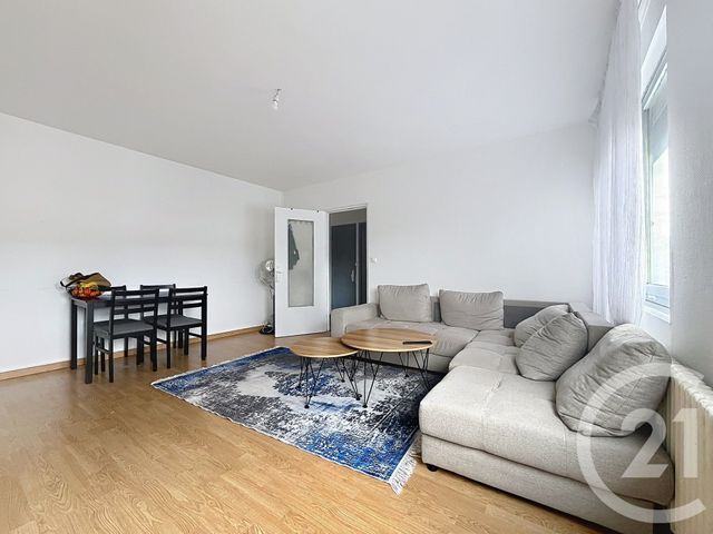 Appartement T2 &agrave; vendre - 2 pi&egrave;ces - 50 m2 - Chenove - 21 - BOURGOGNE
