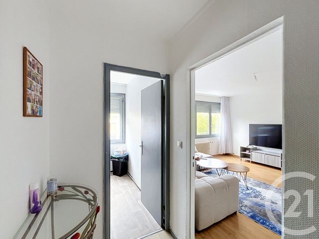 Appartement T2 &agrave; vendre - 2 pi&egrave;ces - 50 m2 - Chenove - 21 - BOURGOGNE