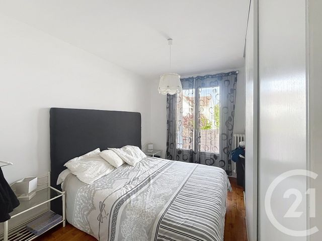 Appartement T4 &agrave; vendre - 4 pi&egrave;ces - 66 m2 - Dijon - 21 - BOURGOGNE