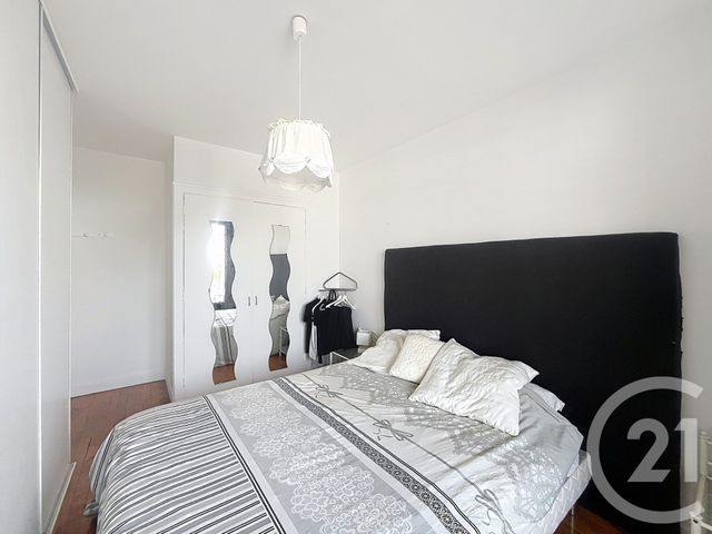 Appartement T4 &agrave; vendre - 4 pi&egrave;ces - 66 m2 - Dijon - 21 - BOURGOGNE