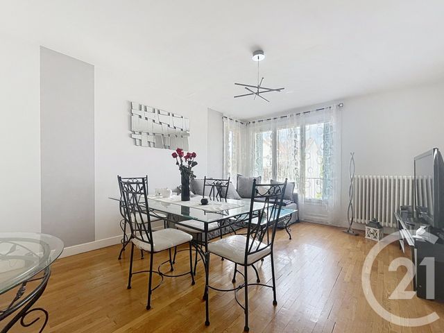 appartement - DIJON - 21