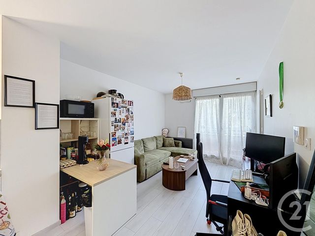 appartement - DIJON - 21