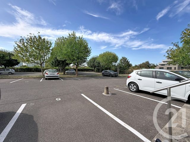 Appartement T1 &agrave; vendre - 1 pi&egrave;ce - 28,81 m2 - Dijon - 21 - BOURGOGNE
