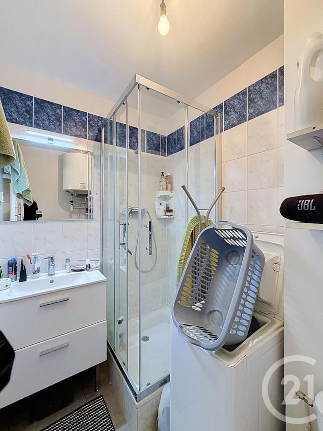 Appartement T1 &agrave; vendre - 1 pi&egrave;ce - 28,81 m2 - Dijon - 21 - BOURGOGNE