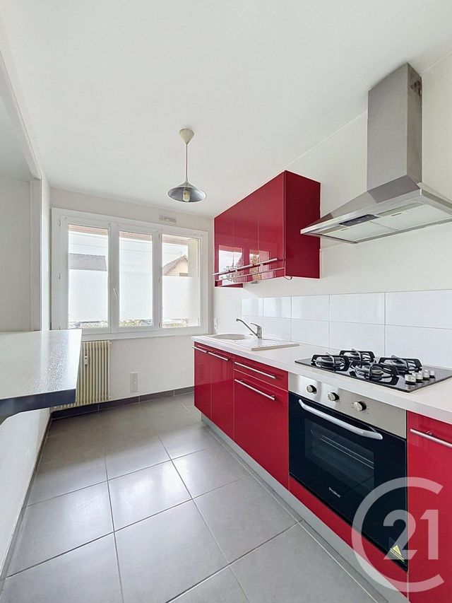 appartement - DIJON - 21