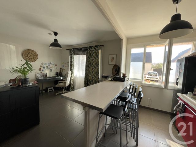 Appartement F1 &agrave; louer - 1 pi&egrave;ce - 28,70 m2 - Dijon - 21 - BOURGOGNE
