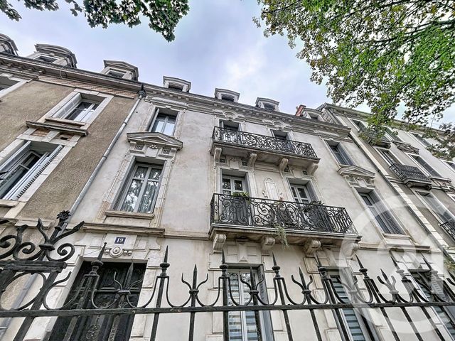 Appartement T1 &agrave; vendre - 1 pi&egrave;ce - 17,65 m2 - Dijon - 21 - BOURGOGNE