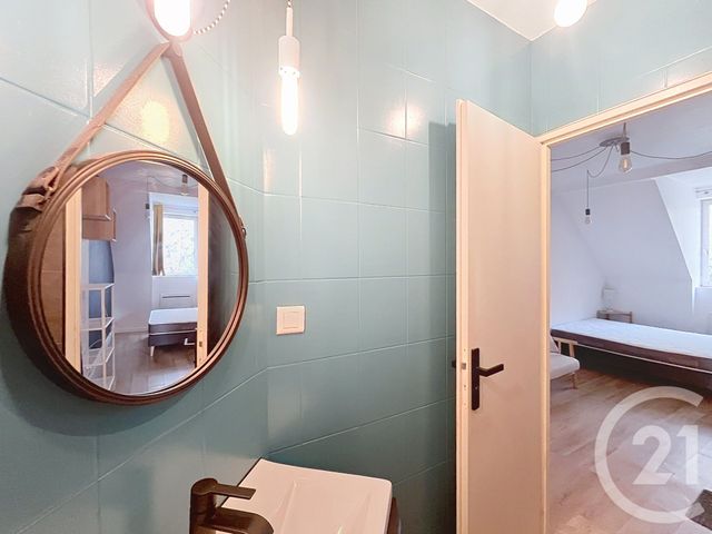 Appartement T1 &agrave; vendre - 1 pi&egrave;ce - 17,65 m2 - Dijon - 21 - BOURGOGNE