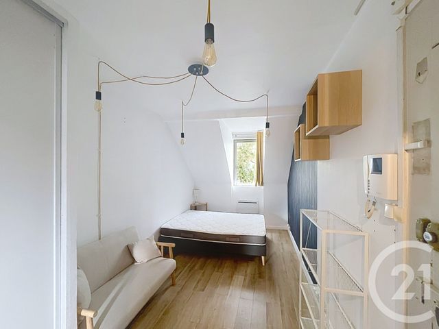 Appartement T1 &agrave; vendre - 1 pi&egrave;ce - 17,65 m2 - Dijon - 21 - BOURGOGNE