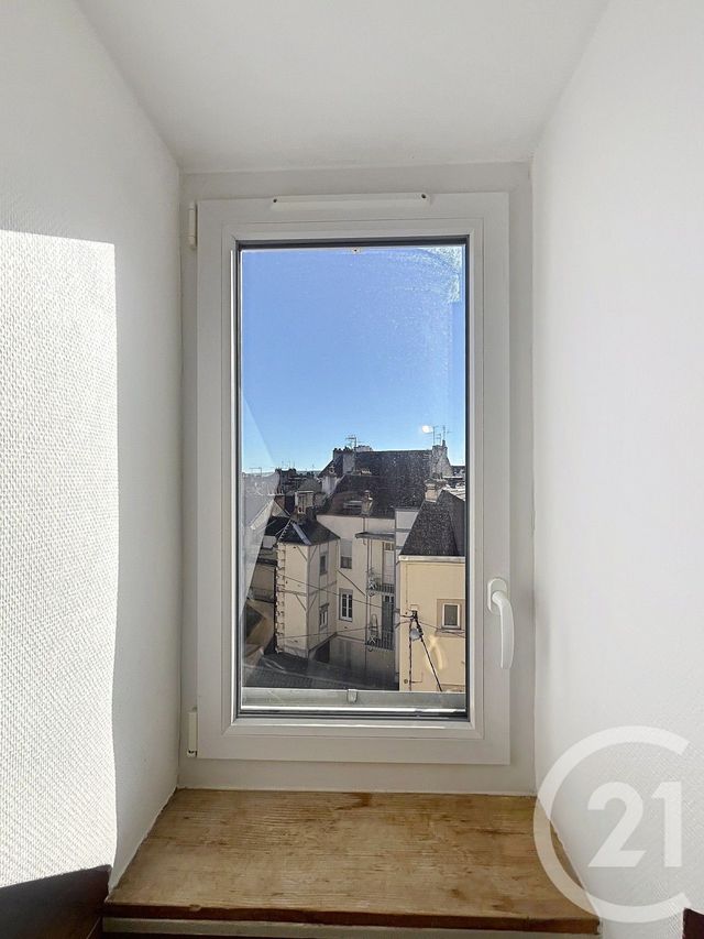 Appartement T1 &agrave; vendre - 1 pi&egrave;ce - 17,65 m2 - Dijon - 21 - BOURGOGNE
