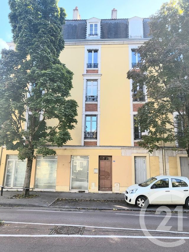Appartement T1 &agrave; louer - 1 pi&egrave;ce - 31,27 m2 - Dijon - 21 - BOURGOGNE