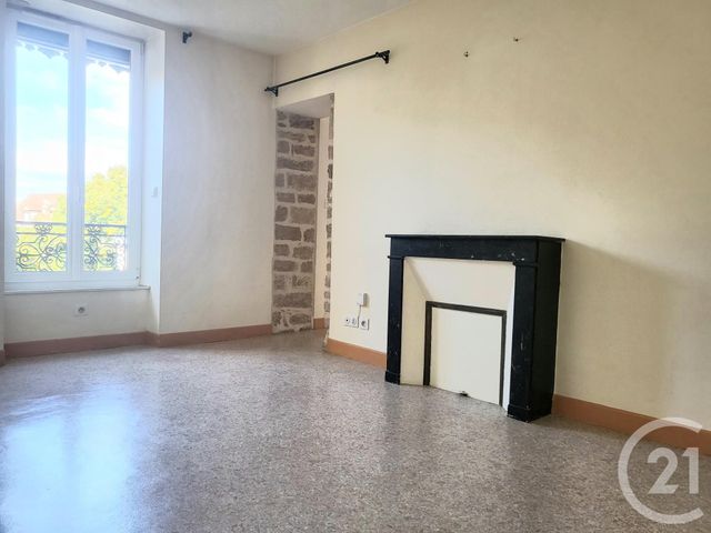 appartement - DIJON - 21