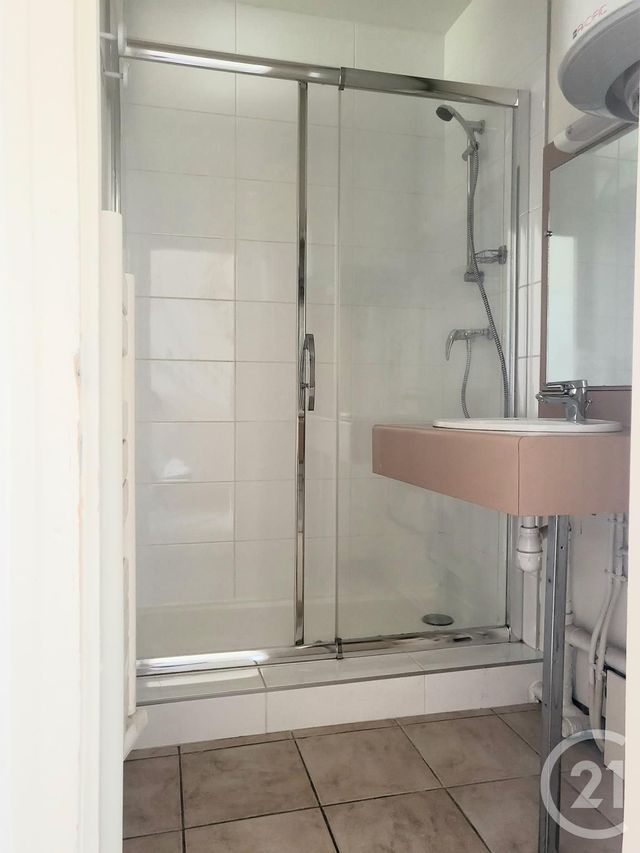 Appartement T1 &agrave; louer - 1 pi&egrave;ce - 31,27 m2 - Dijon - 21 - BOURGOGNE