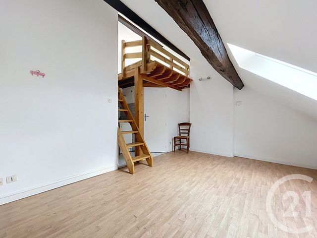 Chambre &agrave; vendre - 1 pi&egrave;ce - 8,91 m2 - Dijon - 21 - BOURGOGNE