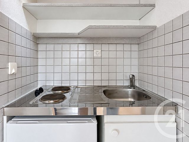 Chambre &agrave; vendre - 1 pi&egrave;ce - 8,91 m2 - Dijon - 21 - BOURGOGNE