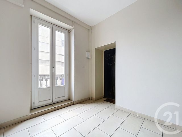 Chambre &agrave; vendre - 1 pi&egrave;ce - 8,91 m2 - Dijon - 21 - BOURGOGNE