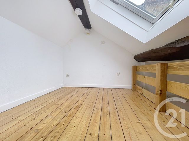 Chambre &agrave; vendre - 1 pi&egrave;ce - 8,91 m2 - Dijon - 21 - BOURGOGNE