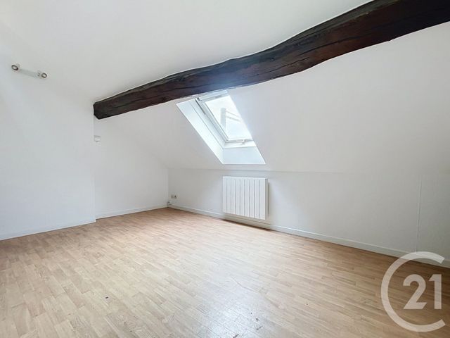 Chambre &agrave; vendre - 1 pi&egrave;ce - 8,91 m2 - Dijon - 21 - BOURGOGNE