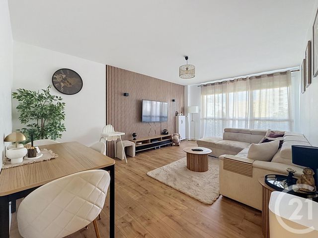 appartement - TALANT - 21
