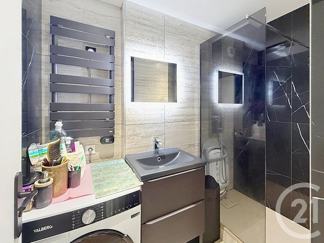 Appartement F4 &agrave; vendre - 4 pi&egrave;ces - 80 m2 - Talant - 21 - BOURGOGNE