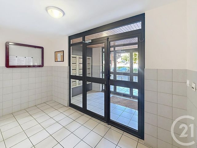 Appartement F4 &agrave; vendre - 4 pi&egrave;ces - 80 m2 - Talant - 21 - BOURGOGNE