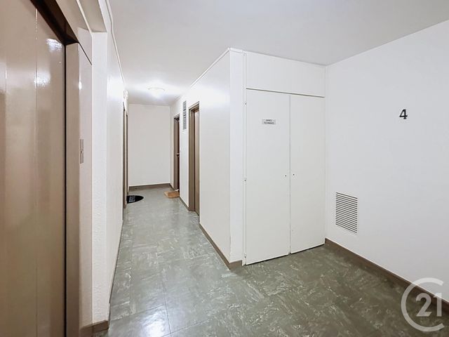 Appartement F4 &agrave; vendre - 4 pi&egrave;ces - 80 m2 - Talant - 21 - BOURGOGNE