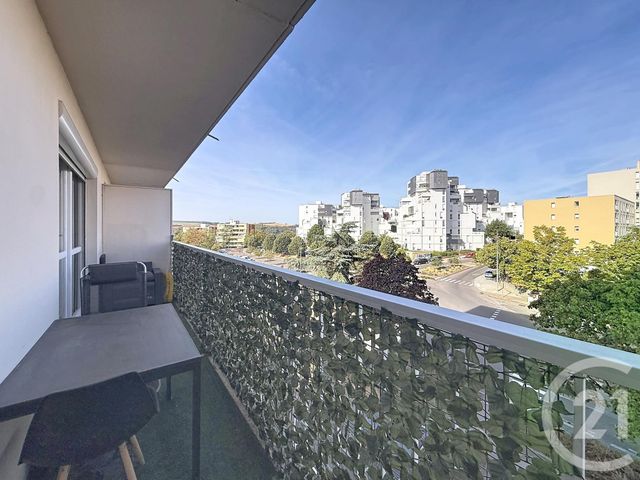 Appartement F4 &agrave; vendre - 4 pi&egrave;ces - 80 m2 - Talant - 21 - BOURGOGNE
