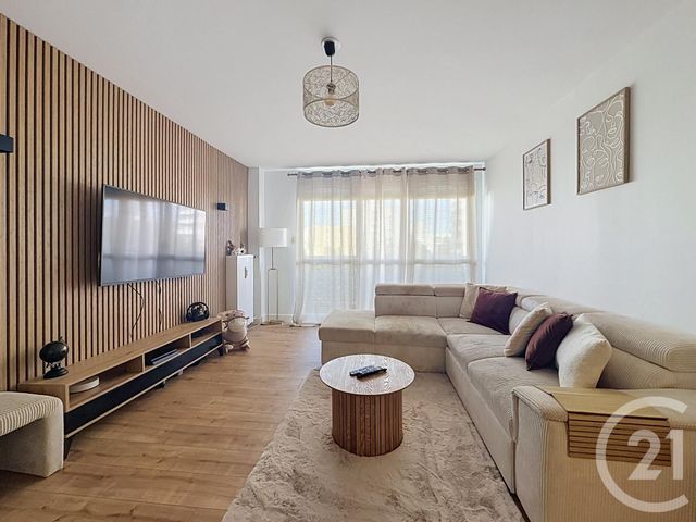 Appartement F4 &agrave; vendre - 4 pi&egrave;ces - 80 m2 - Talant - 21 - BOURGOGNE