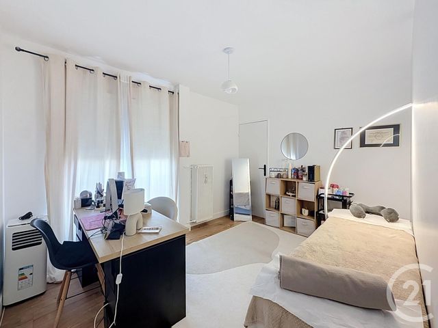 Appartement F4 &agrave; vendre - 4 pi&egrave;ces - 80 m2 - Talant - 21 - BOURGOGNE