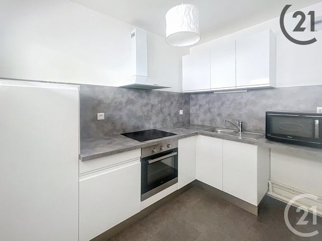 appartement - DIJON - 21