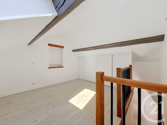 Appartement F3 &agrave; vendre - 3 pi&egrave;ces - 54,43 m2 - Dijon - 21 - BOURGOGNE