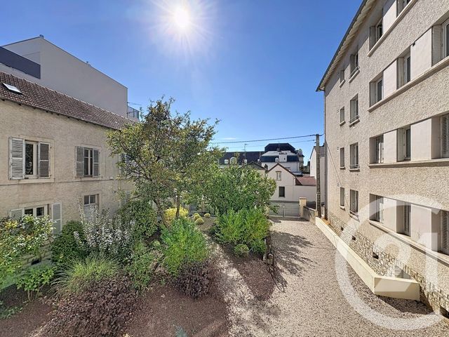 Appartement F3 &agrave; vendre - 3 pi&egrave;ces - 54,43 m2 - Dijon - 21 - BOURGOGNE