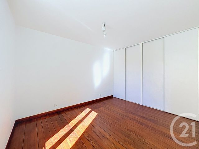 Appartement F3 &agrave; vendre - 3 pi&egrave;ces - 54,43 m2 - Dijon - 21 - BOURGOGNE