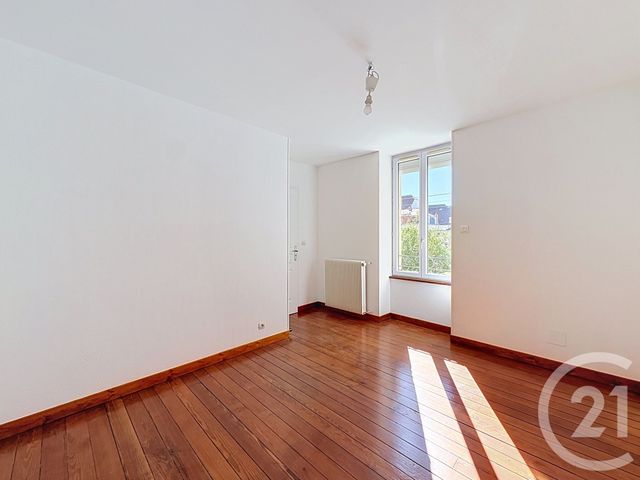 Appartement F3 &agrave; vendre - 3 pi&egrave;ces - 54,43 m2 - Dijon - 21 - BOURGOGNE
