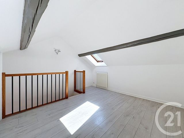 Appartement F3 &agrave; vendre - 3 pi&egrave;ces - 54,43 m2 - Dijon - 21 - BOURGOGNE