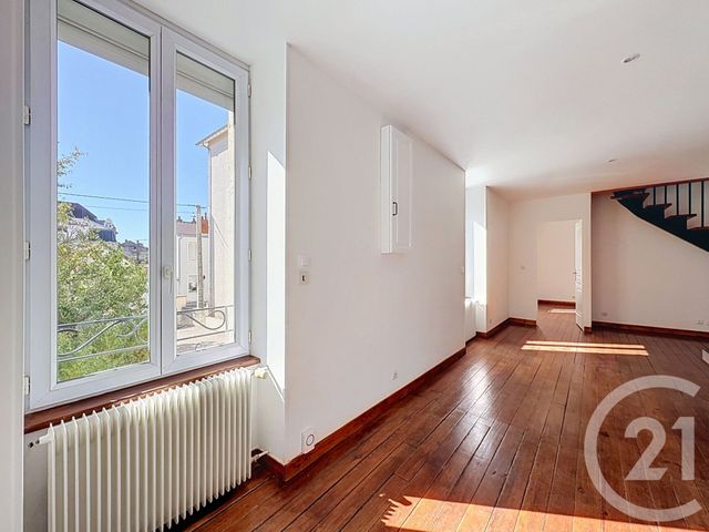 Appartement F3 &agrave; vendre - 3 pi&egrave;ces - 54,43 m2 - Dijon - 21 - BOURGOGNE