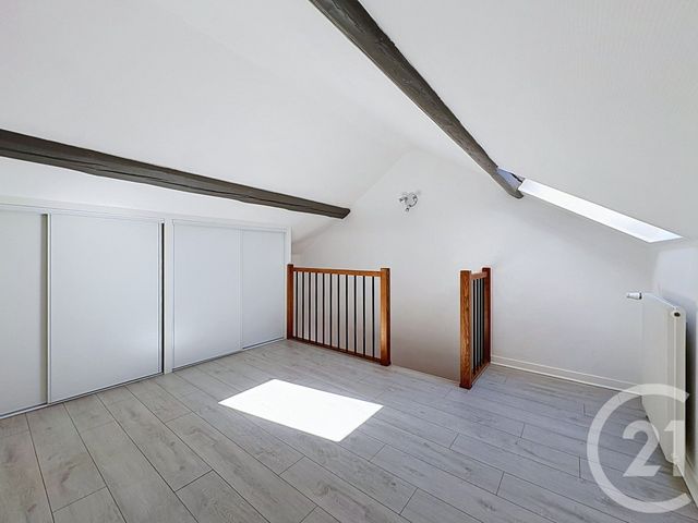 Appartement F3 &agrave; vendre - 3 pi&egrave;ces - 54,43 m2 - Dijon - 21 - BOURGOGNE